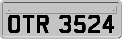 OTR3524