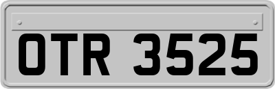OTR3525