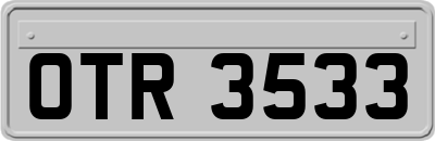 OTR3533