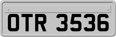 OTR3536