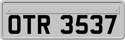 OTR3537