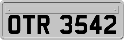 OTR3542
