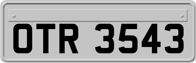 OTR3543