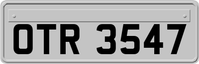 OTR3547