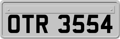 OTR3554