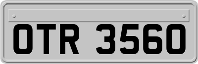 OTR3560