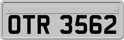 OTR3562