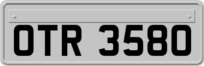 OTR3580