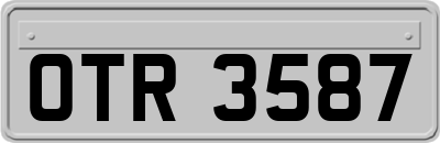 OTR3587