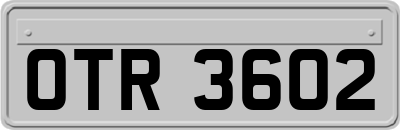 OTR3602