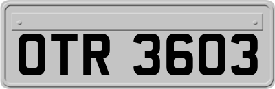 OTR3603