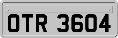 OTR3604