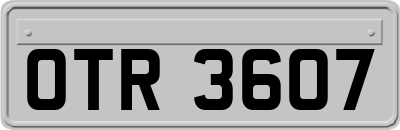 OTR3607