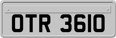 OTR3610