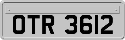 OTR3612