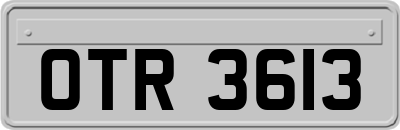 OTR3613