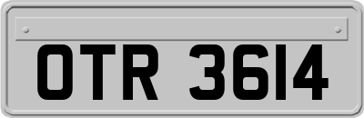 OTR3614