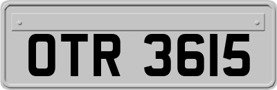 OTR3615