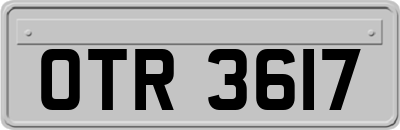 OTR3617