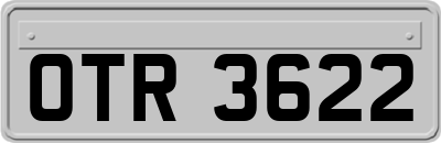 OTR3622
