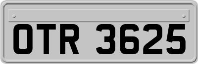 OTR3625