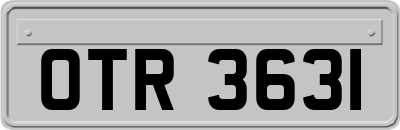 OTR3631