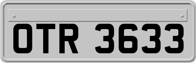 OTR3633