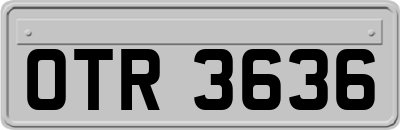 OTR3636