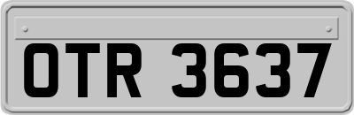OTR3637