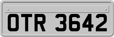 OTR3642