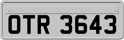 OTR3643