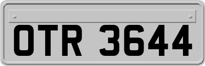 OTR3644