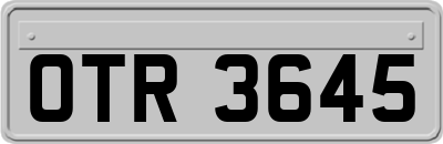 OTR3645