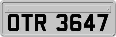 OTR3647