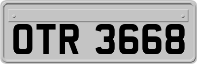 OTR3668