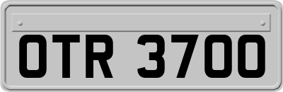 OTR3700