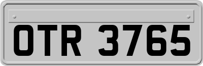 OTR3765