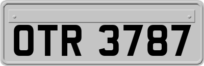 OTR3787
