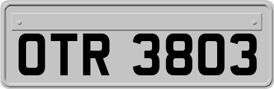 OTR3803