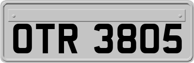 OTR3805