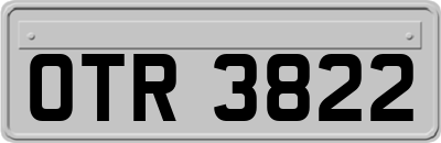 OTR3822