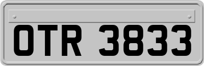 OTR3833