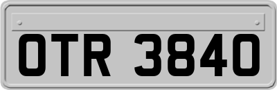 OTR3840