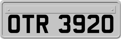 OTR3920