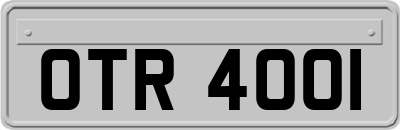 OTR4001
