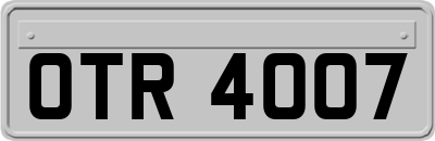 OTR4007