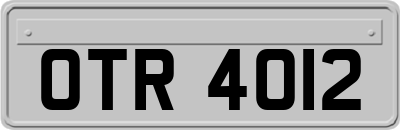 OTR4012