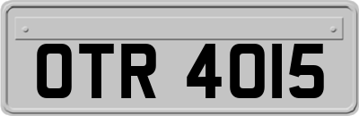 OTR4015
