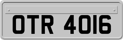 OTR4016