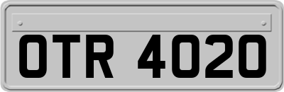 OTR4020